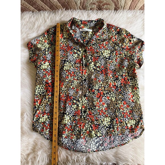 Samsoe Samsoe Blouse - Picture 7 of 10